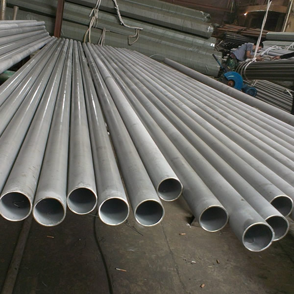 304/304L Stainless Steel Pipe