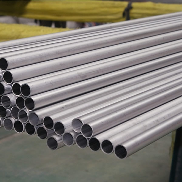 Stainless Steel Pipe