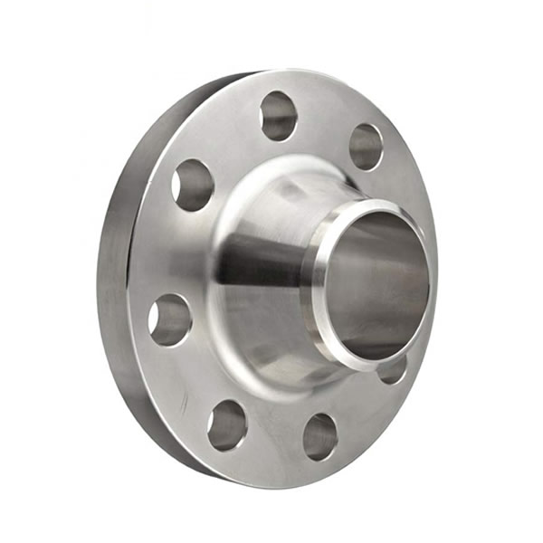 2 (Nominal Pipe Size) Weld-Neck Flange ANSI-B16.5, #3001