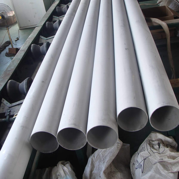 Stainless Steel Seamless Tube