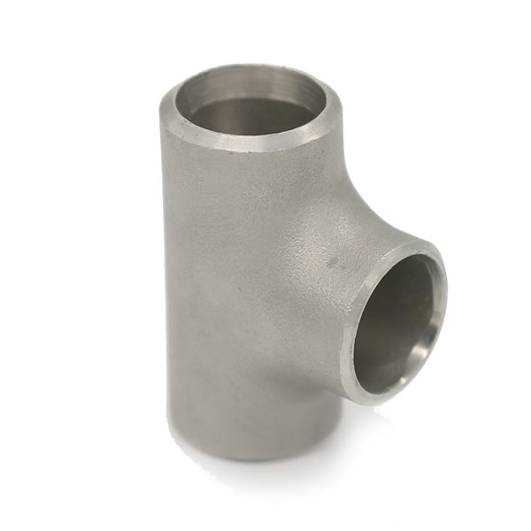 Pipe Fittings Tee