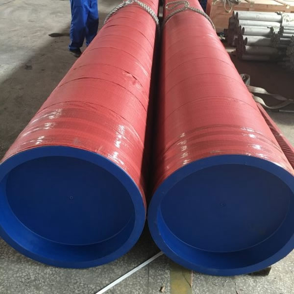 Stainless Steel Pipe