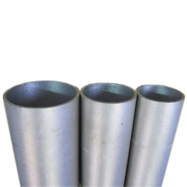 Stainless Steel Pipe