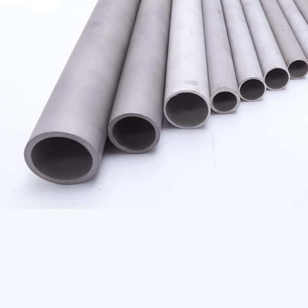 Stainless Tube