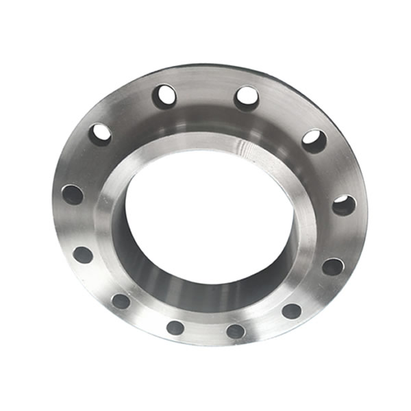 Flange