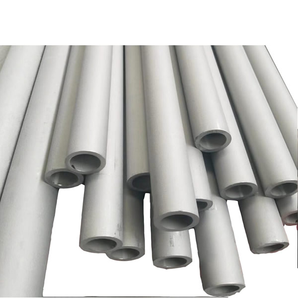 Best Selling Seamless Welded 304 316 Stainless Steel Pipe