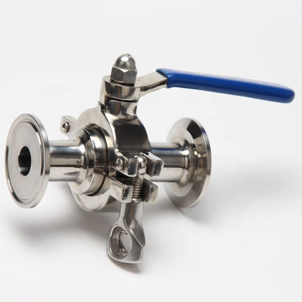 ball valve