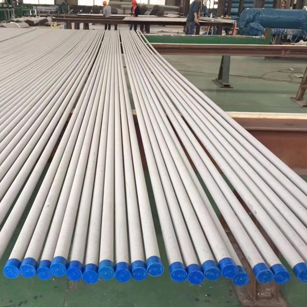 Steel Pipe