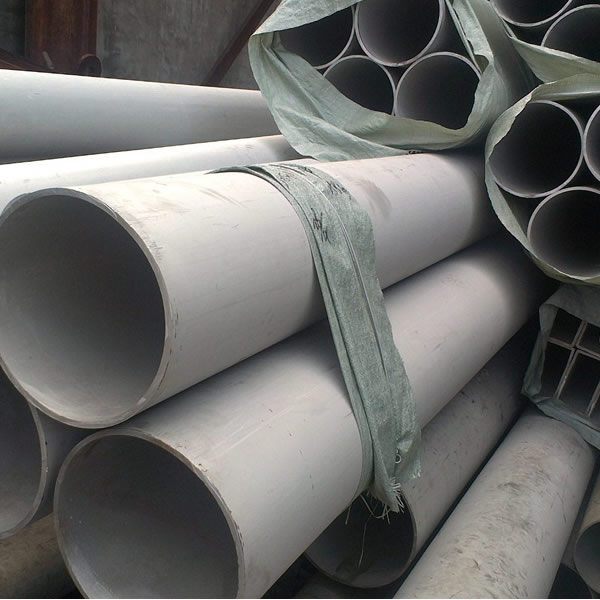 Stainless Steel Pipe