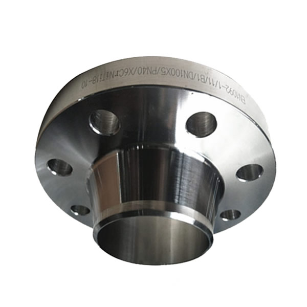 12" Flange 300lbs Weld Neck Sch80 A105 Forged Flange