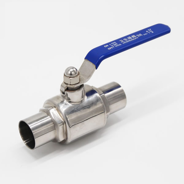 ball valve