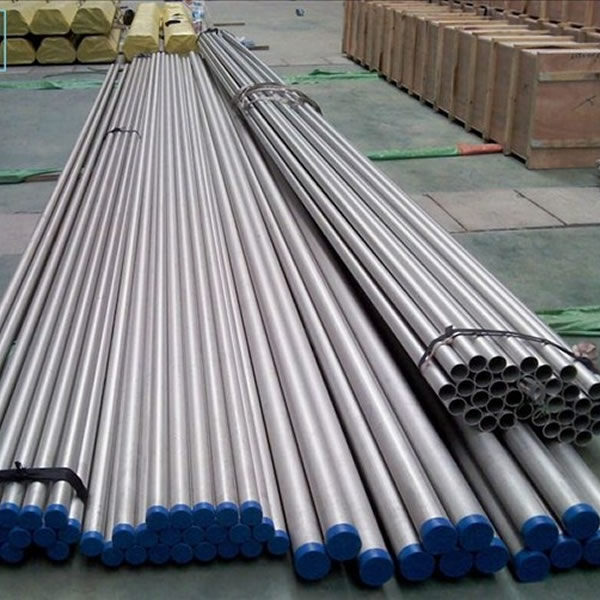 Stainless Steel Pipe