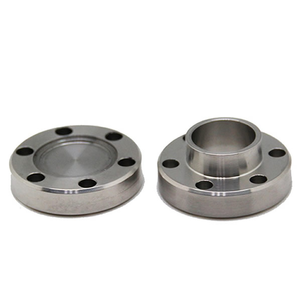 OEM Stainless Steel Flange, Socket Weld Flange, 3/4, Class 150lb