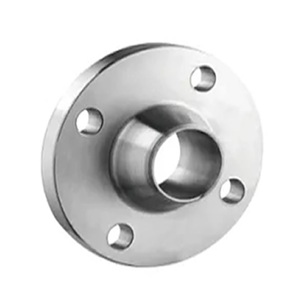 Stainless Steel 304 316 Welding Neck Flange Manufacture Supplier