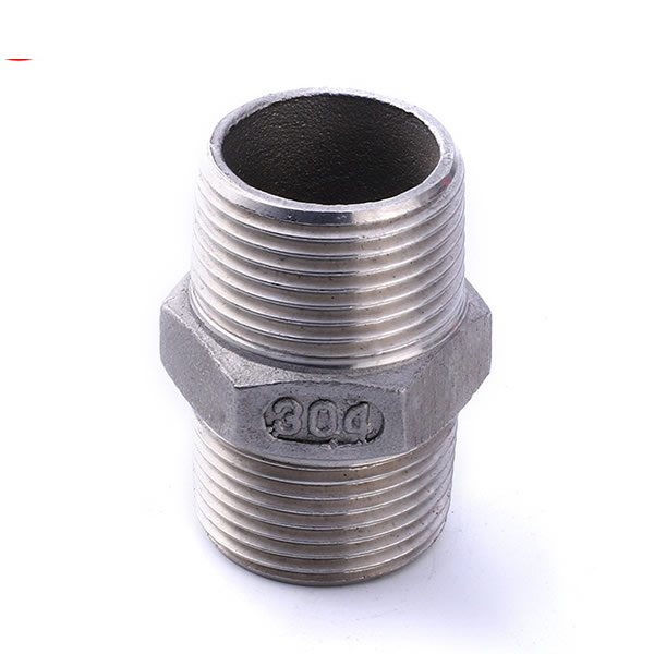 Stainless Steel Pipe Fitting