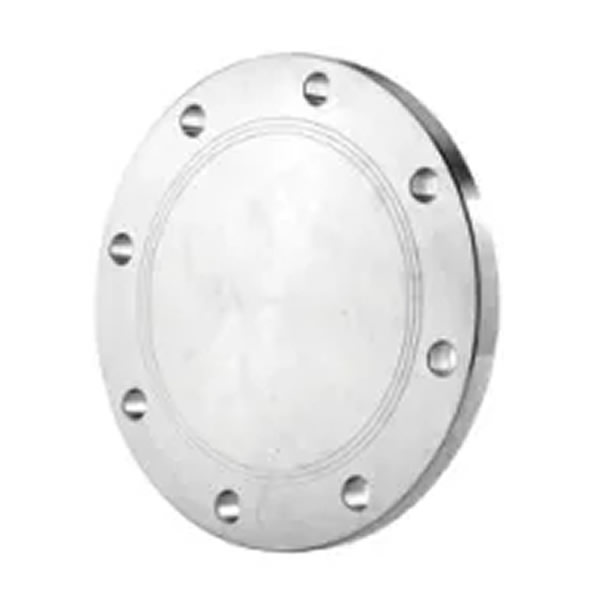 Stainless Steel ASME ANSI Forged Blind Flange