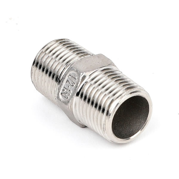 Stainless Steel Pipe Fitting