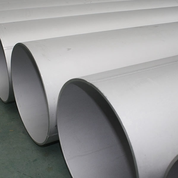 Steel Seamless Pipe