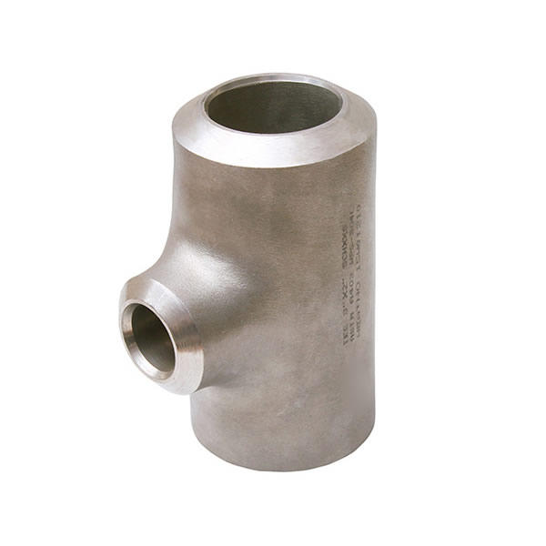 Stainless Steel Pipe Tee