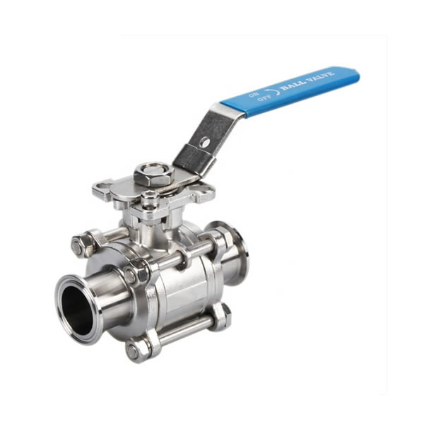 ball valve