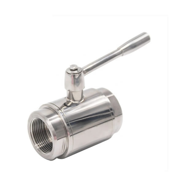 ball valve