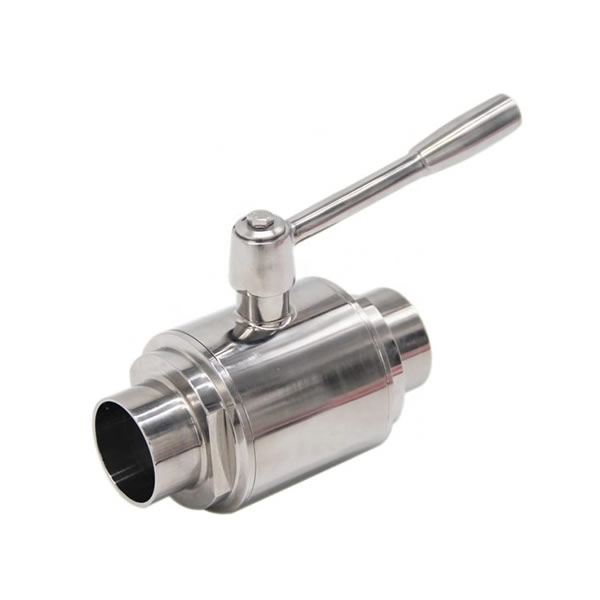 ball valve