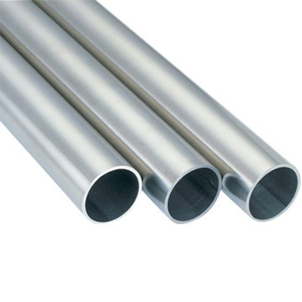 Stainless Steel Pipe