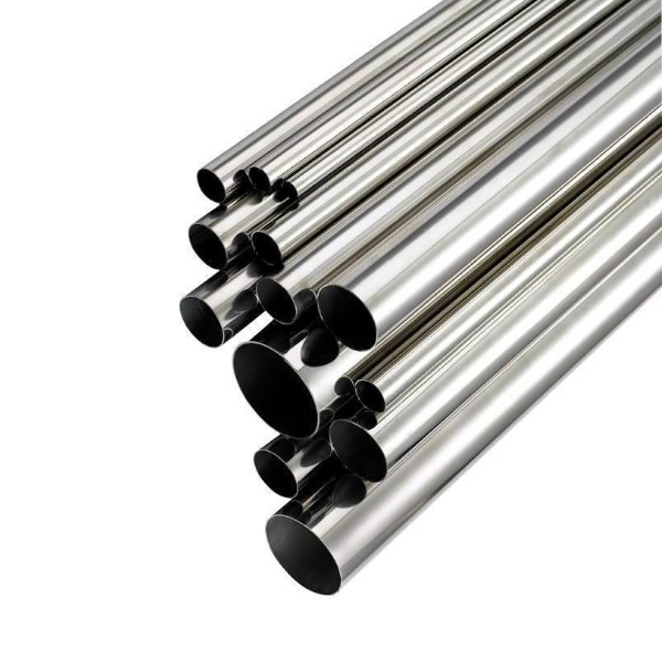 Stainless Steel Pipe