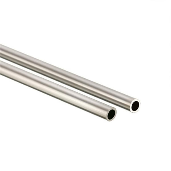 Sus Stainless Steel Tube